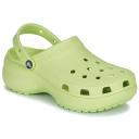 Crocs Classic Platform Clog 206750 Celery