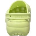 Crocs Classic Platform Clog 206750 Celery