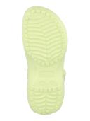 Crocs Classic Platform Clog 206750 Celery