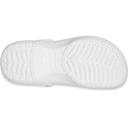 Crocs Classic Platform Clog 206750 Papaya