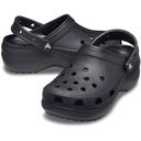 Crocs Classic Platform Clog 206750 Papaya