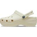 Crocs Classic Platform Clog 206750 Papaya