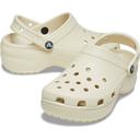 Crocs Classic Platform Clog 206750 Papaya