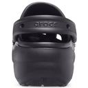 Crocs Classic Platform Clog 206750 Papaya