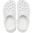 Crocs Classic Platform Clog 206750 Papaya