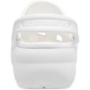 Crocs Classic Platform Clog 206750 Pure Water