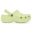 Crocs Classic Platform Clog