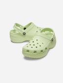 Crocs Classic Platform Clog