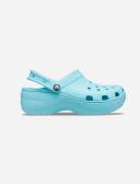 Crocs Classic Platform Clog