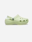 Crocs Classic Platform Clog