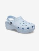 Crocs Classic Platform Clog