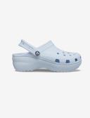 Crocs Classic Platform Clog