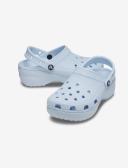 Crocs Classic Platform Clog