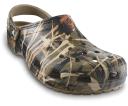 Crocs Classic Realtree Clog Khaki, US Men's 16