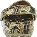 Crocs Classic Realtree Clog Khaki, US Men's 16