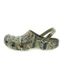 Crocs Classic Realtree Clog Khaki, US Men's 16