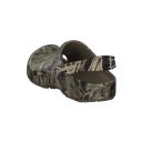 Crocs Classic Realtree Clog Khaki, US Men's 16
