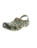 Crocs Classic Realtree Clog Khaki, US Men's 16
