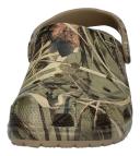 Crocs Classic Realtree Clog Khaki, US Men's 16
