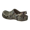 Crocs Classic Realtree Clog Khaki, US Men's 16