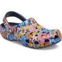 Crocs Classic Retro Floral Clogs Multicolor EU 41-42 Man 208954_4HQ_M8W10
