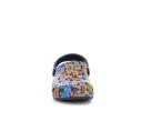 Crocs Classic Retro Floral Clogs Multicolor EU 41-42 Man 208954_4HQ_M8W10