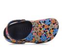 Crocs Classic Retro Floral Clogs Multicolor EU 41-42 Man 208954_4HQ_M8W10