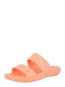 Crocs Classic Sandal 206761 Papaya