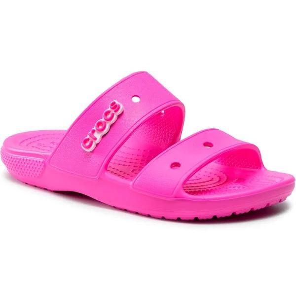 Crocs Classic Sandal 206761 Papaya