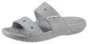 Crocs 'Classic' Sandals - Grey