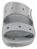 Crocs 'Classic' Sandals - Grey