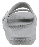 Crocs 'Classic' Sandals - Grey