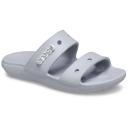 Crocs 'Classic' Sandals - Grey