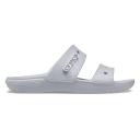 Crocs 'Classic' Sandals - Grey