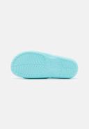 Crocs Classic Slide Flaps 206121 Ice Blue