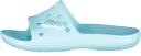 Crocs Classic Slide Flaps 206121 Ice Blue