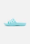 Crocs Classic Slide Flaps 206121 Ice Blue