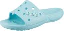 Crocs Classic Slide Flaps 206121 Ice Blue