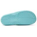 Crocs Classic Slide Flaps 206121 Ice Blue
