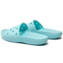 Crocs Classic Slide Flaps 206121 Ice Blue