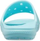 Crocs Classic Slide Flaps 206121 Ice Blue