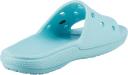 Crocs Classic Slide Flaps 206121 Ice Blue