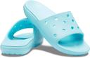 Crocs Classic Slide Flaps 206121 Ice Blue
