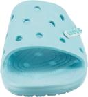 Crocs Classic Slide Flaps 206121 Ice Blue