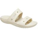Crocs Classic Slide Sandal (Pure Water, Size M7-W9 US)
