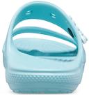 Crocs Classic Slide Sandal (Pure Water, Size M7-W9 US)