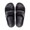 Crocs Classic Slide Sandal (Pure Water, Size M7-W9 US)