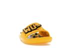 Crocs Classic Slide Wu-Tang Clan