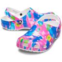 Crocs Classic Solarized Clog Black Unisex Size W9/M7