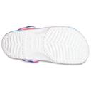 Crocs Classic Solarized Clog Black Unisex Size W9/M7